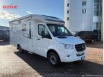 HYMER-ERIBA MLT 580 rif. 23989639