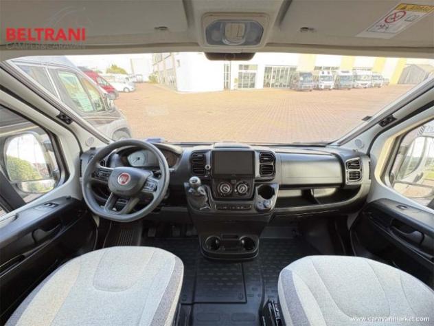 KNAUS BOXSTAR 600 MQ rif. 24149124 - Foto 10