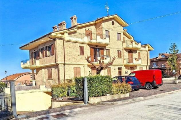 Immobile in asta di 240 m² in vendita a Cingoli - Foto 6
