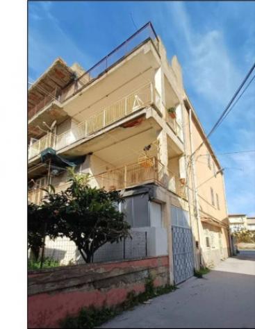 Immobile in asta di 57 m² in vendita a Licata - Foto 2