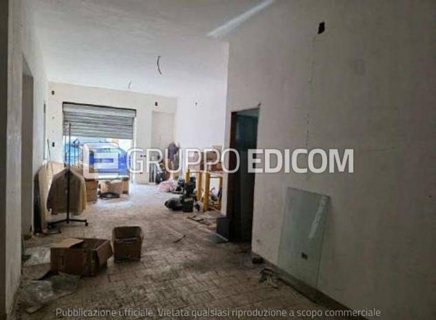 Magazzini e locali di deposito di 58 mq in vendita a Pisticci - Rif. 4559363