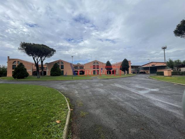 Capannone - Rif. 2583 - Foto 3