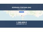Immobile in asta di 10284 m² in vendita a Serrara Fontana