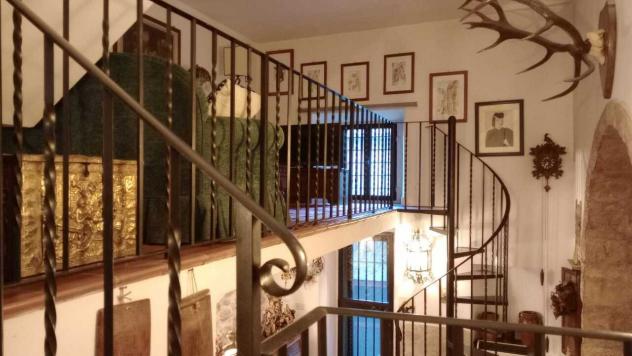 Palazzo / Edificio in vendita a Arezzo - Foto 15
