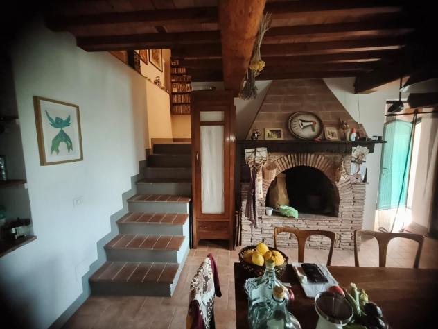 Casale in vendita a Castelmaggiore - Calci 190 mq Rif: 1424528 - Foto 6