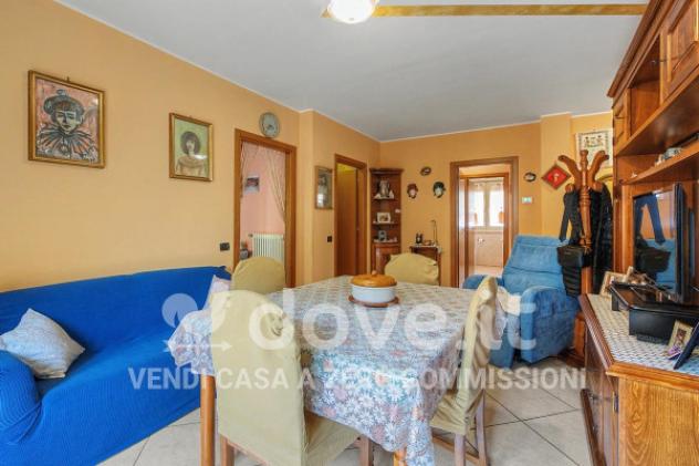 Appartamento di 85 m² con 3 locali e box auto in vendita a Cantù - Foto 7