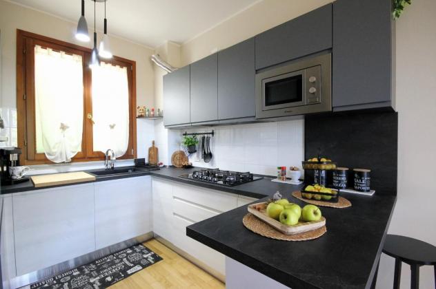 Villa in vendita a Segromigno In Monte - Capannori 100 mq Rif: 1333624 - Foto 6