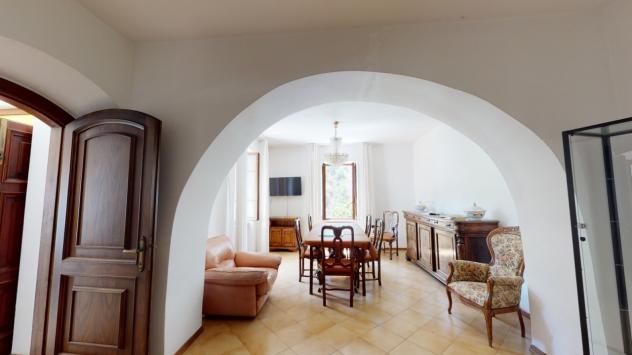 Casa semindipendente in vendita a Colonnata - Carrara 220 mq Rif: 1139061 - Foto 6