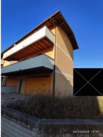 Immobile in asta di 132 m², box auto in vendita a Casaloldo - Foto 13