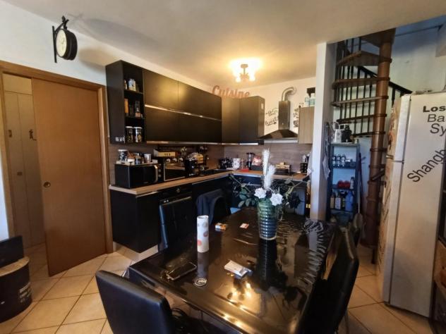 Appartamento in vendita a Castelfranco di Sotto 72 mq Rif: 1411824 - Foto 8