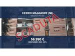 Immobile in asta di 66 m² in vendita a Cerro Maggiore