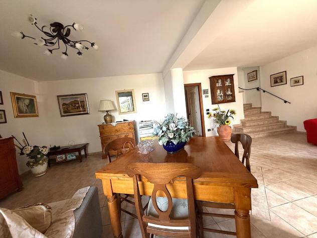 Terratetto in vendita a Pianezzoli - Empoli 130 mq Rif: 1423589 - Foto 9
