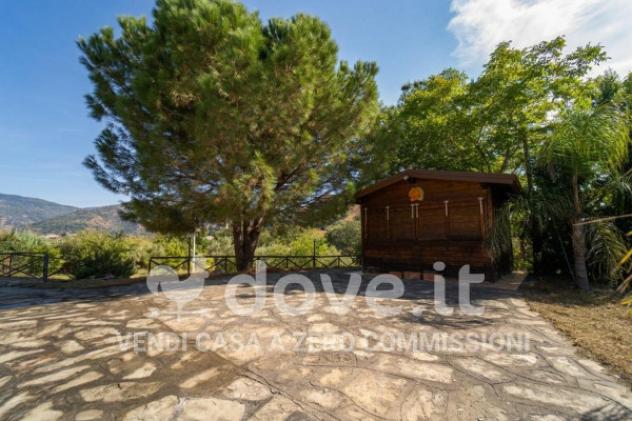Villa di 150 m² con 4 locali in vendita a Francavilla di Sicilia - Foto 13