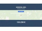 Immobile in asta di 70 m² in vendita a Genova