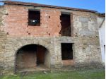 Porzione di casa in vendita a Gorzegno