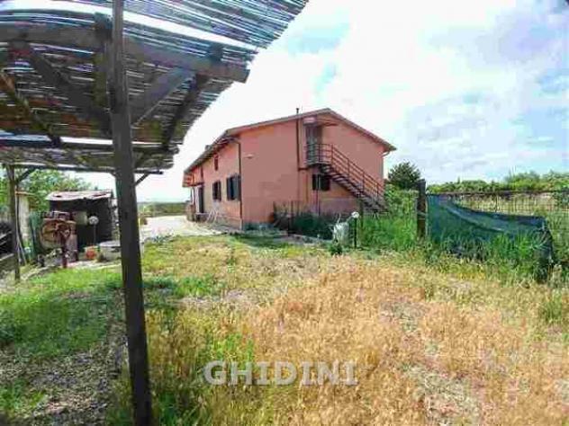 VILLA di 6 vani e di 130 mq (GROSSETO - POGGIALE) rif. 2425.167M - Foto 11