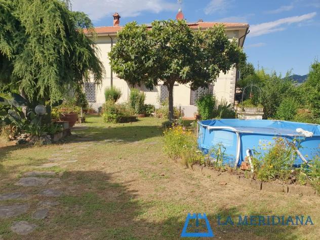 Terratetto in vendita a Larciano 270 mq Rif: 1392816 - Foto 5