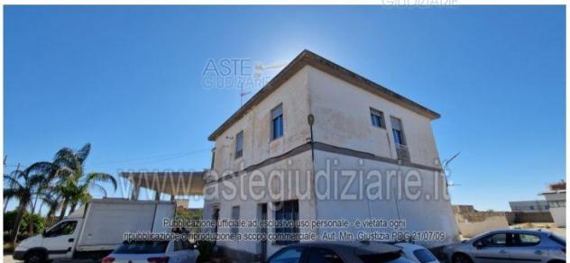 IMMOBILI-IMMOBILE RESIDENZIALE-Contrada Bosco, 746, 91025 Marsala TP, Italia