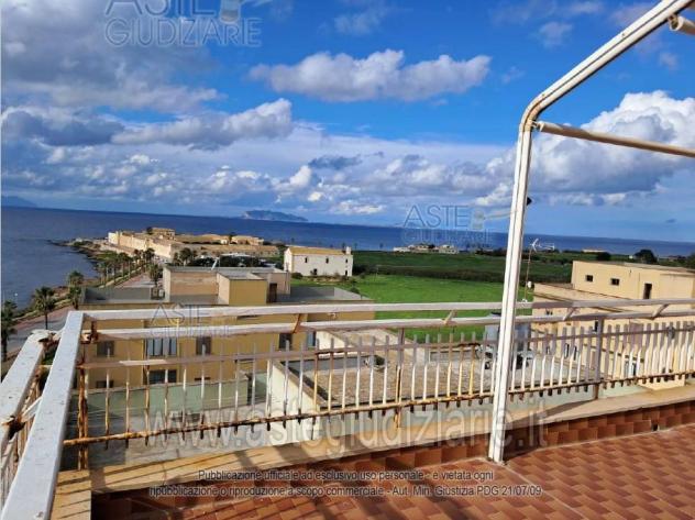 IMMOBILI-IMMOBILE RESIDENZIALE-via prof. Luca Frazzitta n. 1 ex via Diaz 109