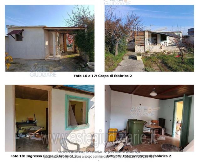 IMMOBILI-IMMOBILE RESIDENZIALE-Via dei Cavallari della Marina, 9, 74016 Massafra TA, Italia - Foto 6