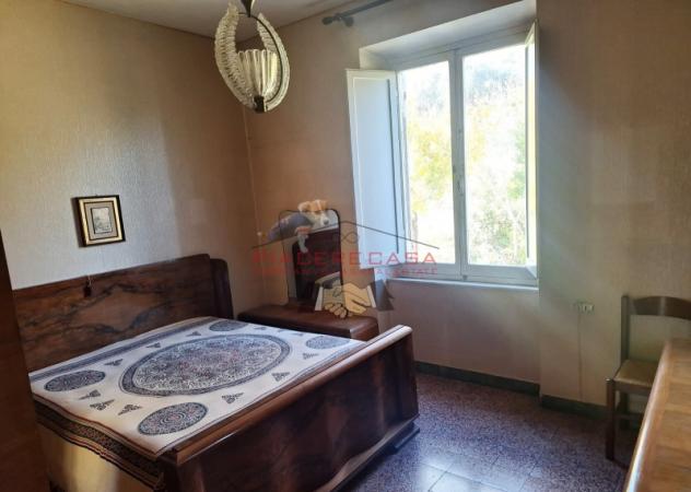 Orvieto scalo - Appartamento con balcone e locale uso garage in vendita. - Foto 8