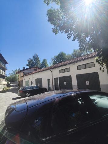 Oulx Centrale Operazione immobiliare da ristrutturare con la possibilità di trasformarlo in un'immobile da Reddito - Foto 7