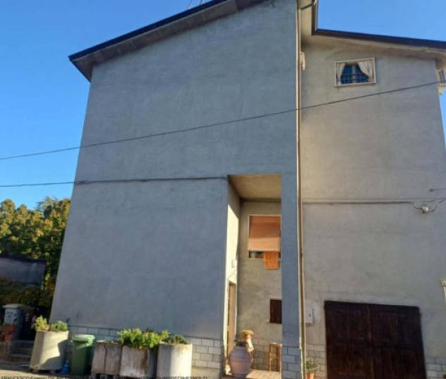 Immobile in asta di 218 m² in vendita a Ponte dell'Olio - Foto 5