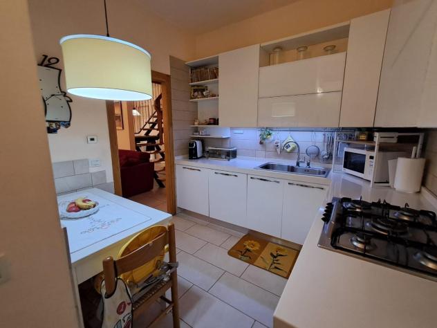 Villetta bifamiliare in vendita a Pontedera 205 mq Rif: 1453094 - Foto 4