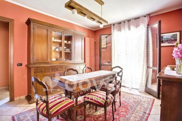 Villa di 210 m² con 4 locali in vendita a Porto Valtravaglia - Foto 12