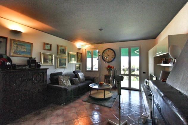 Villa in vendita a Rapallo - Foto 11