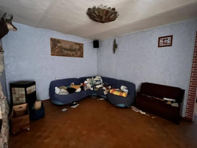 Immobile in asta di 204 m² con più di 5 locali e box auto in vendita a Rovasenda - Foto 5