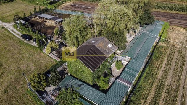 Si propone tenuta adibita ad allevamento per trasferimento attività - Foto 3
