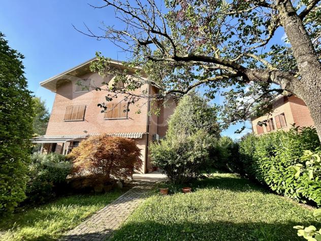 Villa bifamiliare - San Lazzaro di Savena . Rif.: E12VRG - Foto 4