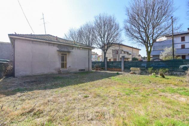 Villa di 160 m² con 3 locali e box auto in vendita a Seregno - Foto 11