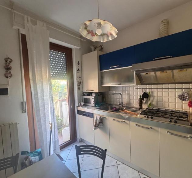 Villetta a schiera in vendita a Sovicille 130 mq Rif: 1451808 - Foto 6