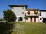 CASA AFFIANCATA di 5 vani e di 285 mq (TREVIGNANO) rif. TESTANNUNCIO