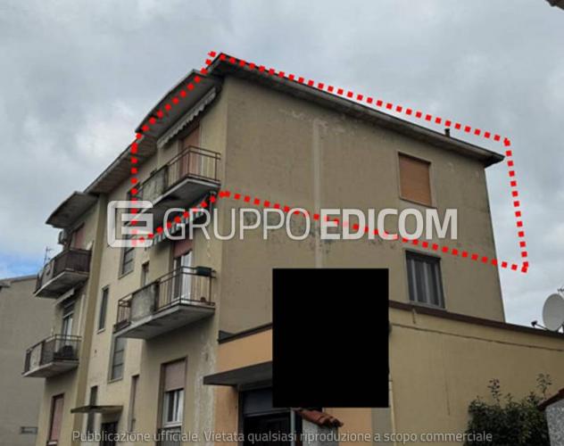Abitazione di tipo economico in vendita a Vigevano - Rif. 4548905 - Foto 9