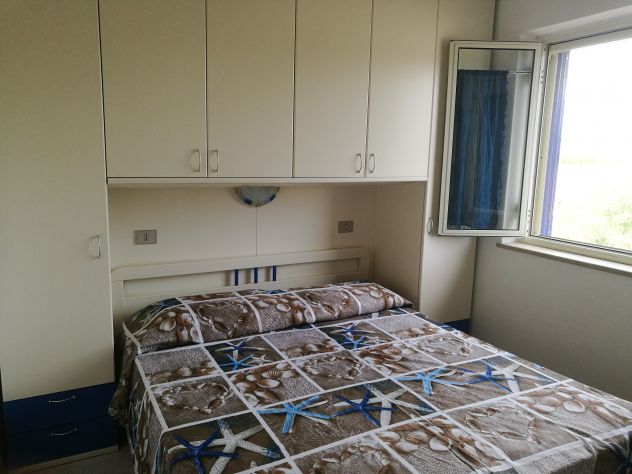 Ampio appartamento Villaggio Tucano Loc. Le Castella - Foto 3