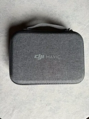 Drone Dji Mavic Mini versione combo - Foto 6