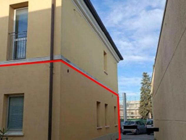 Immobile in asta di 52 m² in vendita a Fano - Foto 4