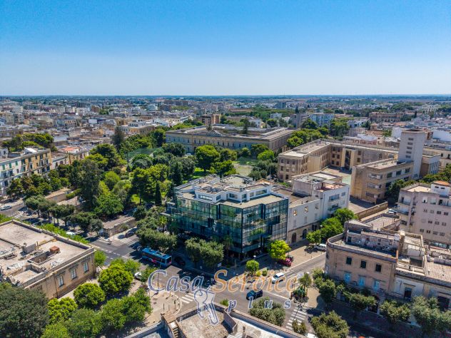 Lecce centro – Ufficio in vendita in Viale Otranto - Foto 9