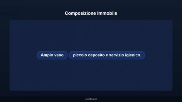 Immobile in asta di 133 m² in vendita a Melfi - Foto 6