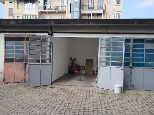 Posto Auto Singolo in Vendita a Piazza Massaua , Torino - Ottima Opportunità! - Foto 2