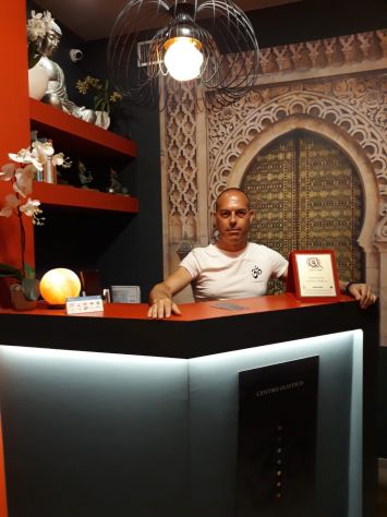 MASSAGGI IN SALDO ALLA DONNA - Foto 5 Tel:3758824676
