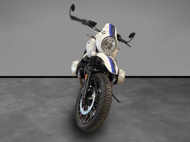 BMW R Nine T R NINE-T URBAN G/S rif. 23865184 - Foto 3