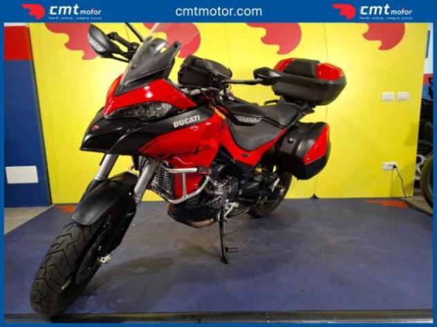 DUCATI Multistrada V2 Garantita e Finanziabile rif. 23760226 - Foto 4