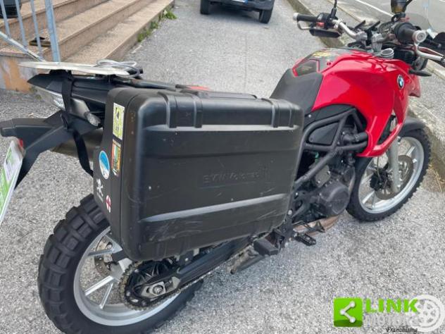 BMW F 650 GS 650gs rif. 23944316 - Foto 4