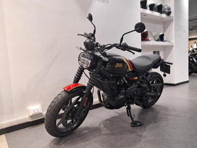 ROYAL ENFIELD Guerrilla 450 . rif. 23878651 - Foto 5