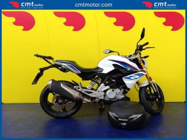 BMW G 310 R Garantita e Finanziabile rif. 23835547