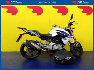 BMW G 310 R Garantita e Finanziabile rif. 23835547